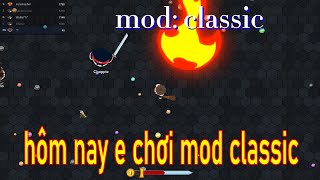 Evowario 291  e chơi mod classic và đạt giới hạn của nó Có Vietsub 🤣  Fan AlanmoonD [upl. by Andee]