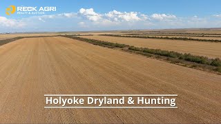 Holyoke Dryland amp Hunting [upl. by Radek]