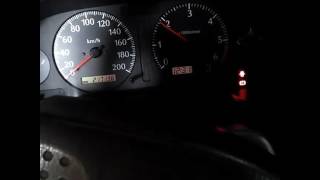 Nissan patrol TB45 sound [upl. by Caresa36]