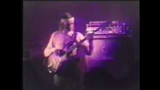 Jaco Pastorius  Bass Solo  386 Kolping Haus Salzburg Austria [upl. by Erodroeht223]