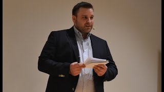 Referat von Manuel Fischer Wie heizen wir in Zukunft [upl. by Arbba]