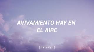 Bethel Music  Revivals In The Air sub español [upl. by Atiran]