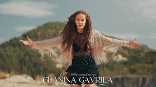 Geanina Gavrila  Câinii latră ursul merge  Official VIdeo [upl. by Merle]