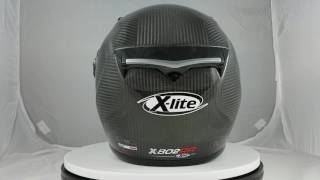 Xlite X802RR Ultra Carbon [upl. by Atinit]