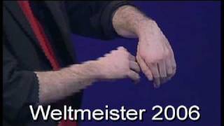 Martin Eisele Weltmeister Zauberer [upl. by Bekah168]