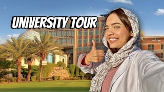 Ramadan mein University ki Routine Sistrology Fatima Faisal [upl. by Laure]