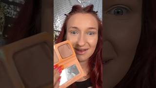 Bronzer MASEŁKO za 20 zł 😱😱😱 makeuptrends makijaz bronzermakeup makeuptutorial kosmetyki [upl. by Wetzell]