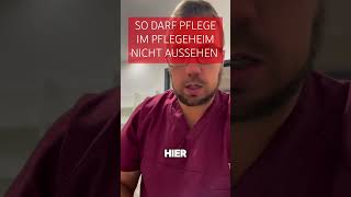 Pflege es geht wirklich anders [upl. by Sollie]