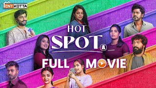 Hot Spot Tamil Full Movie  Kalaiyarasan Sandy Adithya B Ammu AbhiramiGouri Kishan  Vignesh K [upl. by Leciram705]