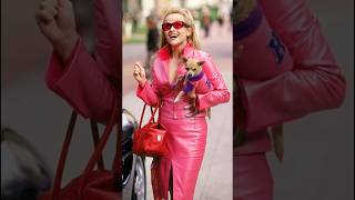 LEGALMENTE LOIRA VAI VIRAR SÉRIE DE TV elle legalmenteloira legallyblonde reesewitherspoon [upl. by Kleiman]