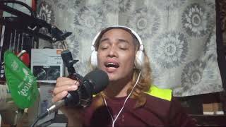 RENZ VERANO MEDLEY SONGS covered by JOLAZ OLAIS [upl. by Moclam]