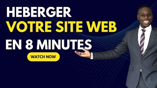 Heberger votre site web avec LWS [upl. by Oderfla]