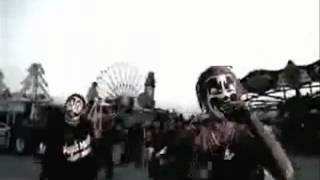 ICP Chop Chop Slide Unofficial Video YouTube [upl. by Ayisan956]