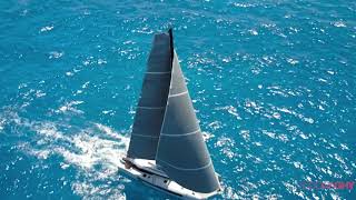 McConaghy Catamarans MC60 [upl. by Marciano]