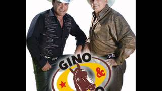 Gino amp Geno  Chora por mim violão [upl. by Ottillia306]