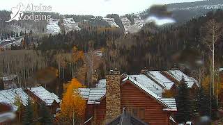 Steamboat Gondola Cam [upl. by Eltsirk]