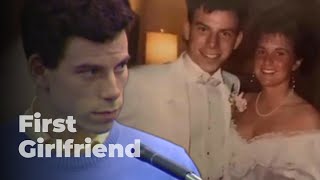 How Sexual Abuse Affected Erik Menendezs Relationship with His First Girlfriend  Menendez Brothers [upl. by Mcnamee]