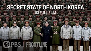 Secret State of North Korea full documentary  FRONTLINE [upl. by Nilesoy]