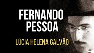 A FILOSOFIA NA POESIA DE FERNANDO PESSOA  Lúcia Helena Galvão [upl. by Richer460]