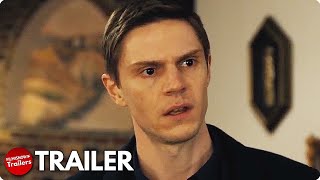 MARE OF EASTTOWN Trailer NEW 2021 Evan Peters Kate Winslet Thriller Series [upl. by Coulter149]