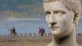 Caligula Unmasking the Myths biography explainervideo romanempire caligula caligulamyths [upl. by Erie]