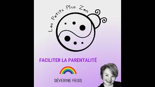 La Communication Non Violente au service de la vie en famille avec Véronique Gaspard décliccnvet [upl. by Odraleba]