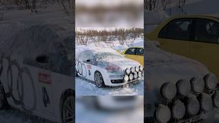 Hammond froze his car😳🚙 car topgear [upl. by Akimrej32]