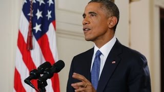 Watch President Obamas full immigration reform speech [upl. by Kyre950]