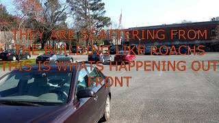 Fightdhr 1st amendment audit Dhr oneonta Alabama [upl. by Nethsa345]