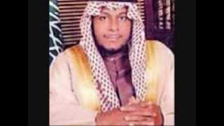 Abdallah Al Matrood Sourate Yasin [upl. by Eerased119]