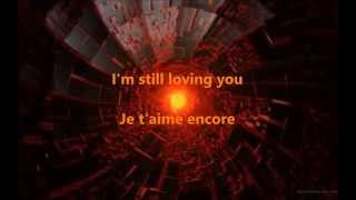 Scorpions  Still Loving You Lyrics  Traduction Française [upl. by Nnyleimaj65]