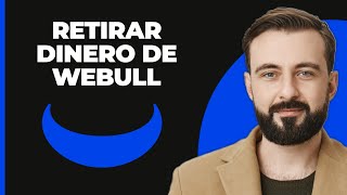 Cómo retirar tu dinero de Webull [upl. by Burk]