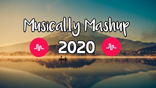 Musically Mashup 2020 Note Clean [upl. by Zahara]