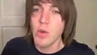 SHane dawson deleted video [upl. by Alag]