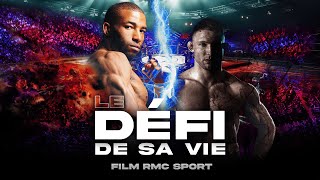 PARNASSE v BARTOSINSKI  Le film avant un défi fou une 3e ceinture au KSW pour le Mbappé du MMA [upl. by Byers]