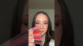 NEW MAYBELLINE LIFTER GLOSS CANDY DROP COLLECTION [upl. by Demetri]