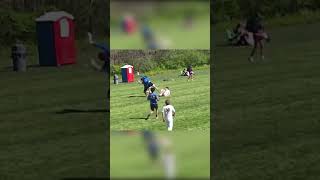 NOT AFFILIATED WITH MCCALLIE SCHOOL frisbee ultimatefrisbee highlights [upl. by Fujio]