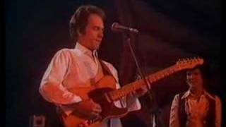 Merle Haggard quotAlways Latequot 1978 Live From Rotterdam [upl. by Bigod]