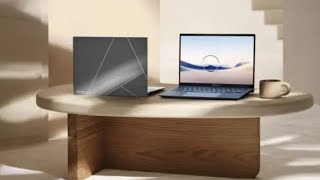 Asus’ new Zenbook S 13 OLED laptop weighs just 1kg [upl. by Maurizia]