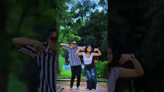 Jhuma jhumka wali • Pramod kharel Songs dance trendingshorts lovemusic pramodkharel [upl. by Mukerji]