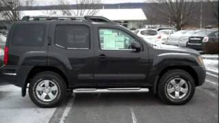 2011 Nissan Xterra S [upl. by Ecinehs]