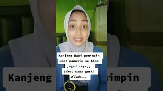 Kanjeng Nabi wedi karo Gusti Allah DPR ora wedi karo gusti Allah [upl. by Mercy]