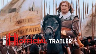 Cromwell 1970 Trailer  Richard Harris Alec Guinness Robert Morley Movie [upl. by Enrol]