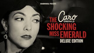 Caro Emerald  Completely [upl. by Nathanial]