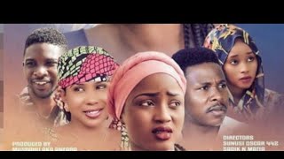 KAWAYEN MATATA 1amp2 LATEST HAUSA FILM [upl. by Shishko733]