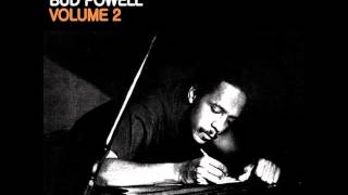 Bud Powell  Collard Greens and Black Eyed Peas [upl. by Ruelle]