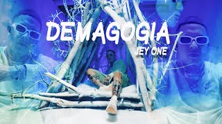 Jey One  Demagogia Video Oficia [upl. by Natala]