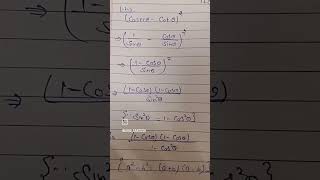 2024 GCE Trigonometry  SOHCAHTOA  Triangles  Right Angles [upl. by Dino730]