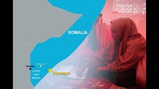 Facing the drought in Somalia I Extended version [upl. by Adelice]