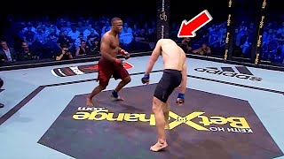 Khabib Nurmagomedov vs Edson Barboza UFC 219 FULL FIGHT NIGHT CHAMPIONSHIP [upl. by Tallou]